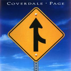 COVERDALE/PAGE - COVERDALE/PAGE