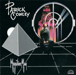 COWLEY,PATRICK - MEGATRON MAN