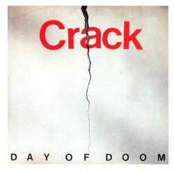 CRACK - DAY OF DOOM