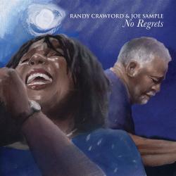 CRAWFORD,RANDY \SAMPLE,JOE - NO REGRETS (EU)