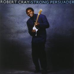 CRAY,ROBERT - STRONG PRESUADER