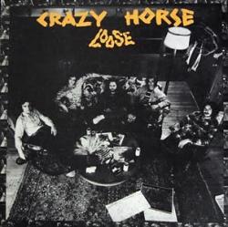 CRAZY HORSE - LOOSE