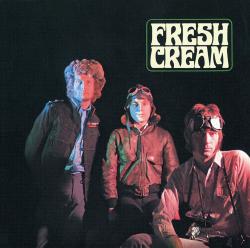 CREAM - FRESH CREAM