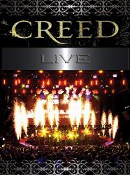 CREED - LIVE (BR)