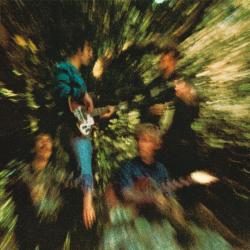 CREEDENCE CLEARWATER REVIVAL - BAYOU COUNTRY (SACD)