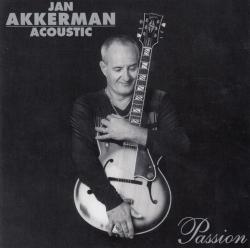 AKKERMAN,JAN - ACOUSTIC