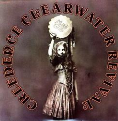 CREEDENCE CLEARWATER REVIVAL - MARDI GRAS