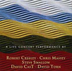 CREELEY \MASSEY \SWALLOW \CAST \TORN - HAVE WE TOLD YOU ALL...