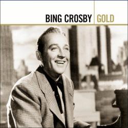 CROSBY,BING - GOLD (2CD)