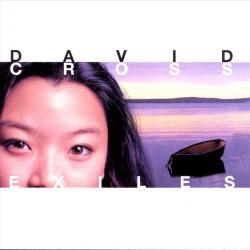 CROSS,DAVID - EXILES