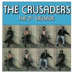 CRUSADERS - 2ND  CRUSADE