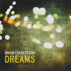 CULBERTSON,BRIAN - DREAMS