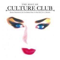 CULTURE CLUB - BEST OF