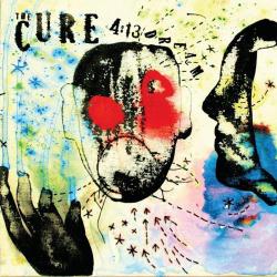 CURE - 4:13 DREAM