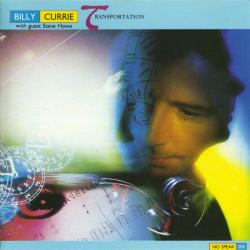 CURRIE,BILLY - TRANSPORTATION