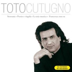 CUTUGNO,TOTO - SERENATA