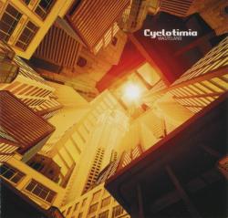 CYCLOTIMIA - WASTELAND