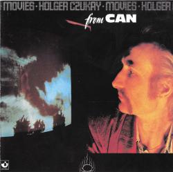 CZUKAY,HOLGER - MOVIES
