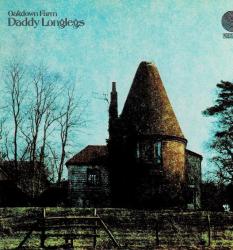 DADDY LONGLEGS - OAKDOWN FARM