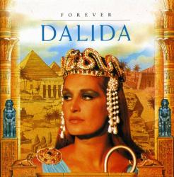 DALIDA - FOREVER BEST OF