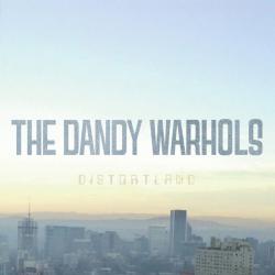 DANDY WARHOLS - DISTORTLAND (US)