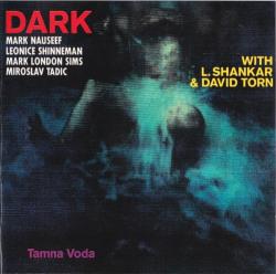 DARK - TAMNA VODA