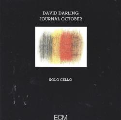 DARLING,DAVID - JOURNAL OCTOBER