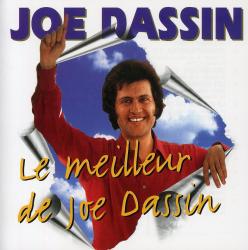 DASSIN,JOE - LE MEILLEUR DE JOE DASSIN