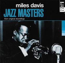 DAVIS,MILES - JAZZ MASTERS