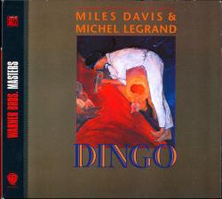 DAVIS,MILES \ LEGRAND,MICHEL - DINGO