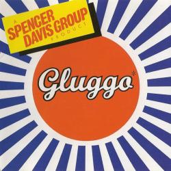 DAVIS,SPENCER - GLUGGO