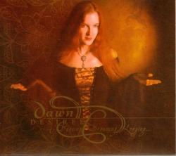 DAWN DESIREE - DANCING DREAMING LONGING...