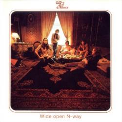 DAY OF PHOENIX - WIDE OPEN N-WAY