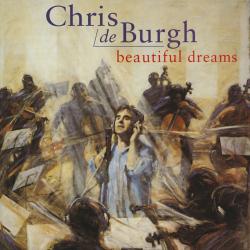 DE BURGH,CHRIS - BEAUTIFUL DREAMS