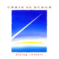 DE BURGH,CHRIS - FLYING COLOURS