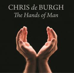 DE BURGH,CHRIS - HANDS OF MAN