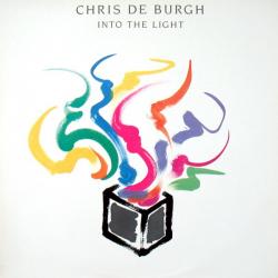 DE BURGH,CHRIS - INTO THE LUGHT