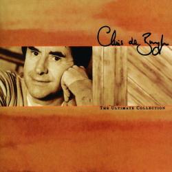 DE BURGH,CHRIS - ULTIMATE COLLECTION