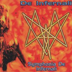 DE INFERNAL - SYMPHONIA DE INFERNALI