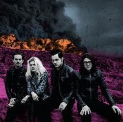 DEAD WEATHER - DODGE AND BURN