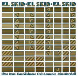 DEAN \SKIDMORE \LAURENCE \MARSHALL - EL SKID