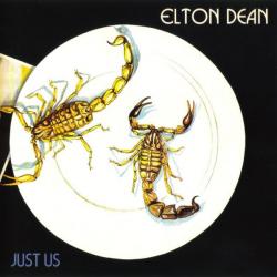 DEAN,ELTON - JUST US