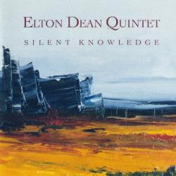 DEAN,ELTON - SILENT KNOWLEDGE