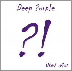 DEEP PURPLE - NOW WHAT (2LP)