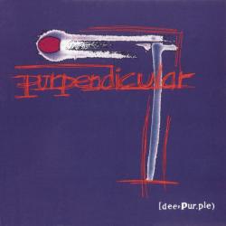 DEEP PURPLE - PURPENDICULAR (2LP)