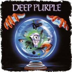 DEEP PURPLE - SLAVES AND MASTERS