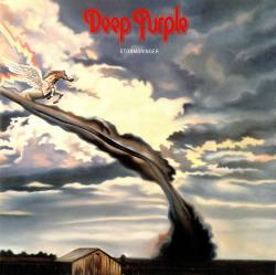 DEEP PURPLE - STORMBRINGER (2LP)