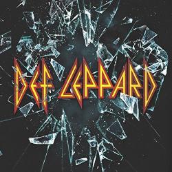 DEF LEPPARD - DEF LEPPARD (2LP)