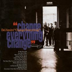 DEL AMITRI - CHANGE EVERYTHING