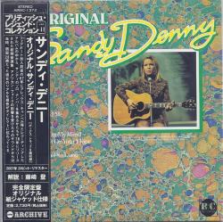 DENNY,SANDY - ORIGINAL (JAP)